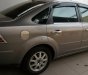 Ford Focus 2009 - Bán Ford Focus 2009 số sàn, đi được 66 nghìn km