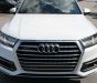 Audi Q7 2016 - Cần bán xe Audi Q7 đời 2016, màu trắng, nhập khẩu nguyên chiếc