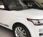 LandRover 2016 - Bán LandRover Range Rover HSE 3.0 2016 màu trắng, xe mới