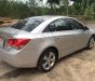 Chevrolet Cruze 2010 - Bán ô tô Chevrolet Cruze đời 2010, màu bạc, nhập khẩu nguyên chiếc 