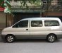 Hyundai Starex GX 2005 - Cần bán xe Hyundai Starex GX sản xuất năm 2005, màu bạc, nhập khẩu nguyên chiếc, 220tr