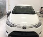 Toyota Vios E 2018 - Bán Toyota Vios E giảm ngay 20 triệu, tặng DVD + camera lùi