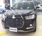 Chevrolet Captiva  REVV  2018 - Bán Chevrolet Captiva REVV sản xuất năm 2018, màu đen