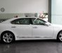 Lexus LS 460l 2009 - Bán xe Lexus LS 460l đời 2009, màu trắng, nhập khẩu