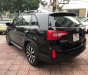 Kia Sorento 2.4L AT GATH 2016 - Bán xe Kia Sorento 2.4L AT GATH đời 2016, màu đen 