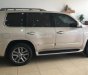 Lexus LX 570 2015 - Bán xe Lexus LX 570 màu vàng cát, sản xuất 2015 tên tư nhân