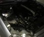 Mercedes-Benz CLK class CLK 320 2005 - Bán Mercedes CLK 320 2005, màu bạc, nhập khẩu số tự động