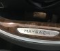 Mercedes-Benz Maybach S400  2017 - Bán xe Mercedes Maybach 4 Matic S400 đời 2017, màu đen, xe nhập