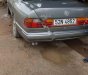 Mercedes-Benz E class   1990 - Cần bán Mercedes E300 đời 1990, màu xám, nhập khẩu giá cạnh tranh