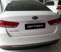 Kia Optima 2.0 ATH 2018 - Cần bán xe Kia Optima 2.0 ATH 2018, màu trắng