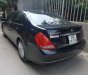 Nissan Teana 2005 - Bán Nissan Teana đk 2007, màu đen, nhập khẩu