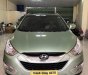 Hyundai Tucson 4WD 2011 - Bán Hyundai Tucson 4WD năm sản xuất 2011, màu xanh lam, xe nhập