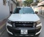 Ford Ranger XLS 2.2L 4x2 AT 2017 - Bán Ford Ranger XLS 2.2L 4x2 AT năm sản xuất 2017, màu trắng, xe nhập xe gia đình, giá 695tr