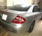 Mercedes-Benz CLK class CLK 320 2005 - Bán Mercedes CLK 320 2005, màu bạc, nhập khẩu số tự động