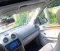 Mercedes-Benz ML Class ML350 2006 - Bán xe Mercedes ML350 đời 2006, màu đen, nhập khẩu nguyên chiếc còn mới 