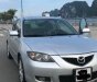 Mazda 3  1.6 AT  2008 - Bán Mazda 3 sản xuất năm 2008, đăng kí lần đầu 12/2009, bản nhập Nhật xuất IS