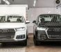 Audi Q7 2016 - Cần bán xe Audi Q7 đời 2016, màu trắng, nhập khẩu nguyên chiếc