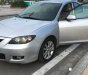 Mazda 3  1.6 AT  2008 - Bán Mazda 3 sản xuất năm 2008, đăng kí lần đầu 12/2009, bản nhập Nhật xuất IS