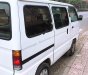 Suzuki Super Carry Van 2002 - Bán Suzuki Super Carry Van đời 2002, màu trắng chính chủ