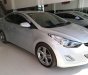 Hyundai Avante 2010 - Bán Hyundai Avante năm 2010, màu bạc, nhập khẩu nguyên chiếc