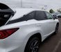 Lexus RX 350L 2018 - Bán ô tô Lexus RX 350L năm 2018, màu trắng, nhập khẩu