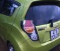 Chevrolet Spark 2011 - Chính chủ bán xe Chevrolet Spark 2011, màu xanh cốm