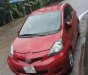 Toyota Aygo 1.0 AT 2010 - Bán Toyota Aygo 1.0 AT 2010, màu đỏ, nhập khẩu nguyên chiếc 