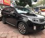 Kia Sorento 2.4L AT GATH 2016 - Bán xe Kia Sorento 2.4L AT GATH đời 2016, màu đen 