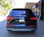 Audi Q7 Quattro  2.0 TFSi 2016 - Bán Audi Q7 Quattro  2.0 TFSi năm 2016, màu đen, nhập khẩu 