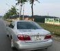 Nissan Maxima 2001 - Bán ô tô Nissan Maxima đời 2001, màu bạc, nhập khẩu, giá tốt