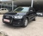 Audi Q3   2.0 2014 - Cần bán Audi Q3 2.0 sản xuất năm 2014, màu đen, nhập khẩu