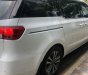 Kia Sedona  2.2 AT  2018 - Bán xe Kia Sedona 2.2 AT 2018 bản dầu full kịch nóc đi hơn 1000km 