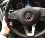 Mercedes-Benz GLC-Class 250 2017 - Cần bán lại xe Mercedes GLC 250 2017, màu trắng