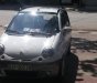 Daewoo Matiz 2005 - Bán Daewoo Matiz đời 2005, màu trắng, xe nhập