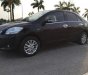 Toyota Vios 2010 - Bán Toyota Vios đời 2010, màu đen như mới