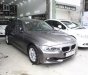 BMW 3 Series 320i 2012 - Cần bán xe BMW 3 Series 320i đời 2012, màu nâu, nhập khẩu nguyên chiếc