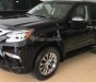 Lexus GX 460 Luxury  2018 - Bán Lexus GX460 Mỹ Luxury sản xuất 2018, mới 100%, giao ngay