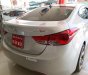 Hyundai Avante 2010 - Bán Hyundai Avante năm 2010, màu bạc, nhập khẩu nguyên chiếc