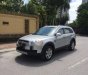 Chevrolet Captiva 2007 - Bán xe Chevrolet Captiva sản xuất 2007, màu bạc