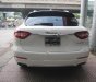 Maserati Levante 3.0 V6 2017 - Bán xe Maserati Levante 3.0 V6 2017, màu trắng 