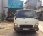 Hyundai Mighty   2002 - Bán Hyundai Mighty năm 2002, màu trắng, nhập khẩu nguyên chiếc