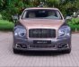 Bentley Mulsanne 2017 - Cần bán xe Bentley Mulsanne EWB đời 2017, nhập khẩu chính hãng