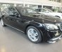 Mercedes-Benz S class S450L Luxury 2018 - Bán Mercedes S450L Luxury năm 2018, màu đen