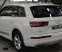 Audi Q7 2016 - Cần bán xe Audi Q7 đời 2016, màu trắng, nhập khẩu nguyên chiếc