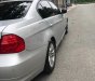 BMW 3 Series 320i 2009 - Bán ô tô BMW 3 Series 320i 2009, màu bạc, nhập khẩu, giá 580tr