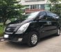 Hyundai Grand Starex 2016 - Bán Hyundai Grand Starex sản xuất năm 2016, màu đen, nhập khẩu 