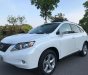 Lexus RX 350 2010 - Cần bán gấp Lexus RX 350 năm sản xuất 2010, màu trắng, xe nhập