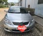 Toyota Corolla altis 1.8G AT 2009 - Cần bán gấp Toyota Corolla altis 1.8G AT năm 2009, màu bạc số tự động, giá chỉ 496 triệu