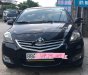 Toyota Vios E 2009 - Bán Toyota Vios E đời 2009, màu đen số sàn, giá tốt