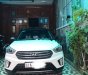 Hyundai Creta Creta 2016 - Cần bán gấp Hyundai Creta đời 2016, màu trắng, nhập khẩu 